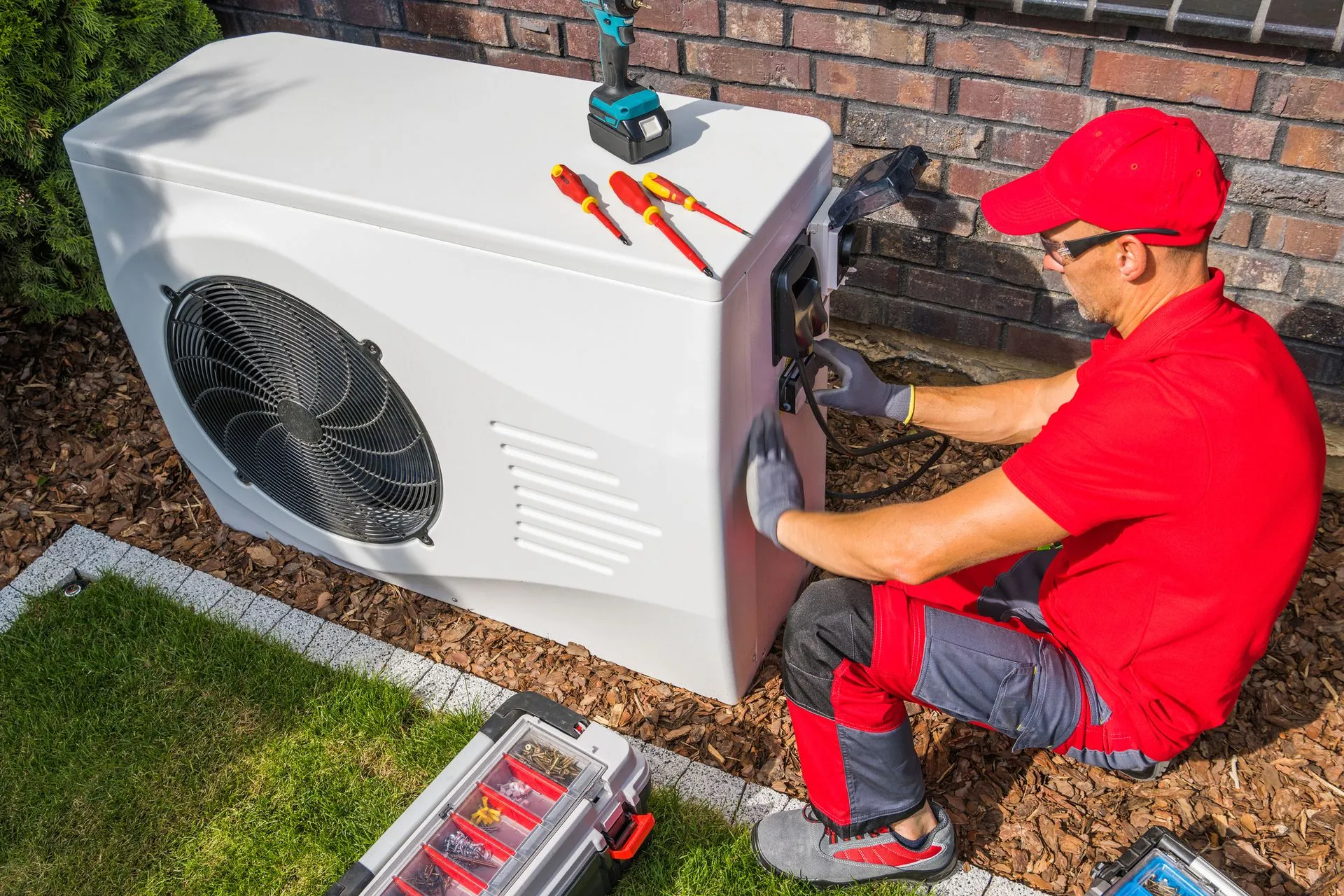 About HVAC in Hudson, MA